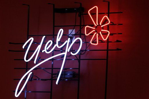 Yelp Goes Public Today