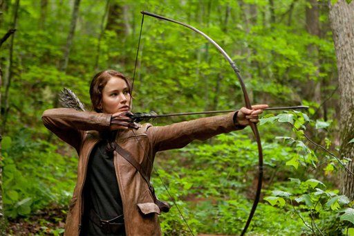 Soon, You Can Play Hunger Games on Facebook