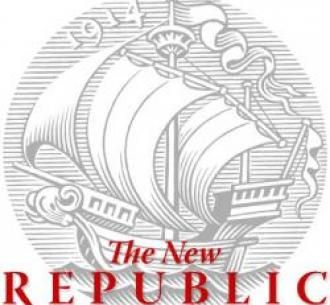 Facebook Co-Founder Buys New Republic
