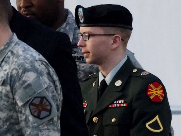 UN Torture Chief: Manning's Treatment Cruel, Inhuman