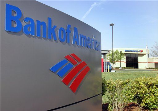 Facing Foreclosure? BofA to Let You Rent Your Home
