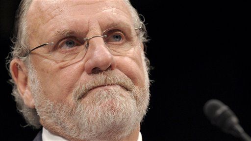 Email on Money Transfer Could Be Trouble for Corzine