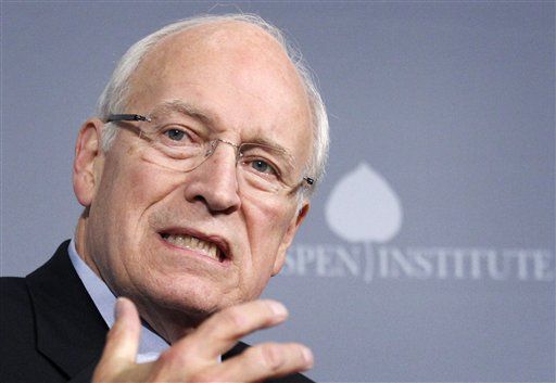 Was Dick Cheney Too Old for a Heart Transplant?