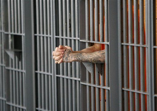 Home of America's Cruelest Prisons: Arizona