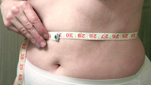 BMI Says You're Not Obese? Well, You Might Be Anyway
