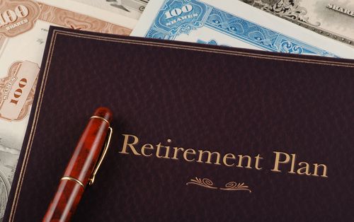 6 Retirement Planning Myths