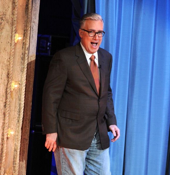 Olbermann's $70M Lawsuit Accuses Current TV of 'Blackmail'