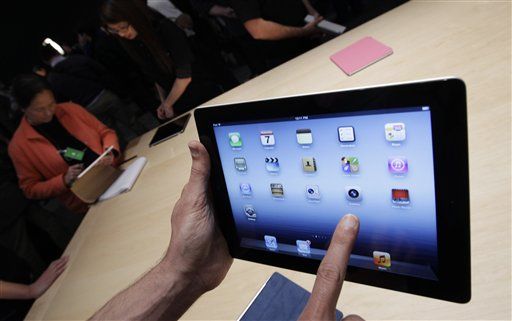 5 Charged for Helping Teen Sell Kidney for iPad