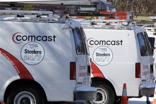 Get Ready for $200 Cable Bills