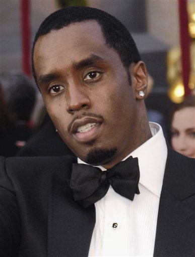 Story Linking Diddy to Tupac Shooting a Hoax