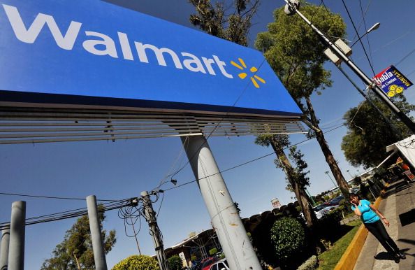 Walmart Fought to Scale Back Anti-Bribery Law