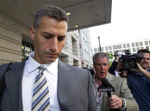 Pettitte in Court: Clemens Told Me He Used HGH