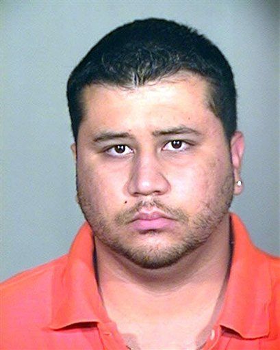 Zimmerman's Old MySpace Page Houses Racist Comments