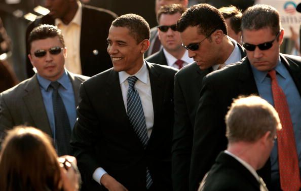 Secret Service's Real Problem: It Endangers the President