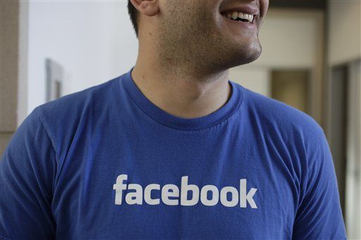 Facebook's IPO Roadshow Off to a Frustrating Start