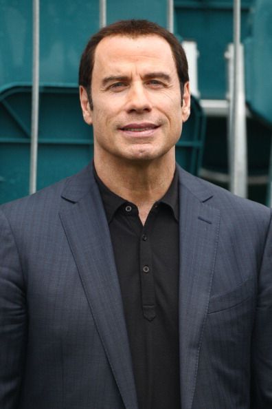 Swank Hotel 'Banned' John Travolta for 'Bad Behavior'