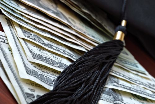 Debt, Schmebt: Loans Not Even on Students' Radar