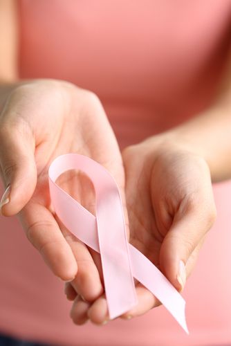 Girls' Cancer Treatments Hike Breast Cancer Risk