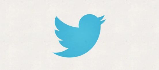 Twitter's New Logo: Just the Bird, Please