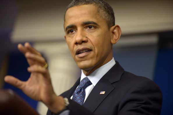 Obama Clarifies: Economy 'Not Doing Fine'