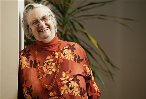 First Woman to Win Nobel in Economics Dead at 78