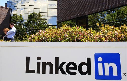 LinkedIn Hit With $5M Suit Over Hack