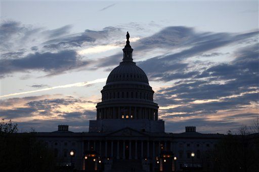 Congress Riddled With Insider Trading