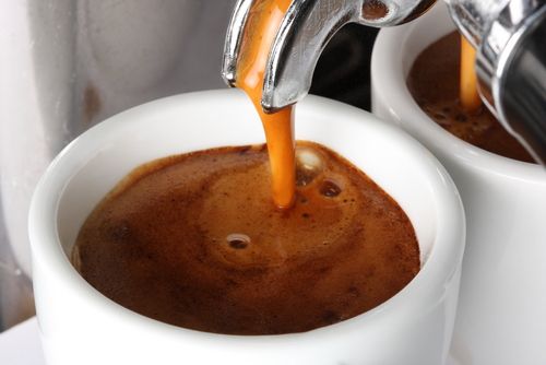 Barista to Customer: No, You Can't Have Espresso on Ice