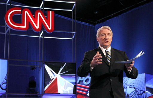 Why Things Are So Dismal at CNN