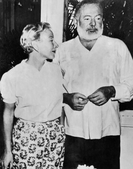 Judge to Lawyer: No, You Can't Be Hemingway