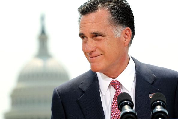 Romney's Latest Bain Problem: Aborted Fetuses
