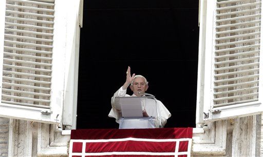 Vatican Slammed With $19M Deficit