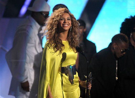 Beyonce Directing Documentary About ... Beyonce