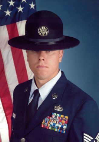 Air Force Instructor Gets 30 Days in Sex Scandal
