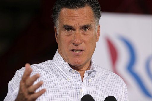 Look Closer: Romney's Overseas Trip Was a Triumph