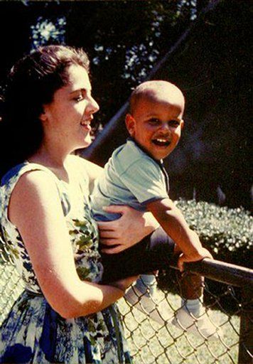 Obama Birthday: This Kid Turns 51 Today