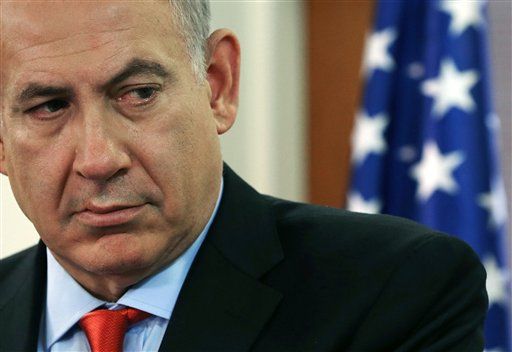 Netanyahu: Iran's Nukes 'Dwarf' Other Threats