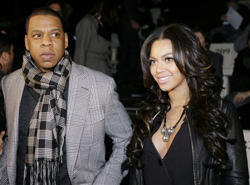Beyonce, Jay-Z to Wed?