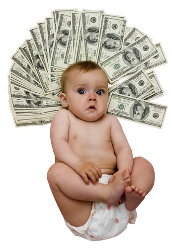 Daycare Now Costs More Than College