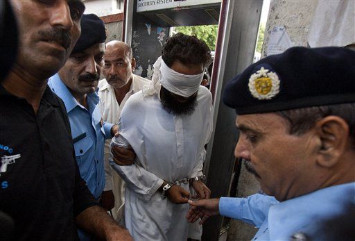 Mullah 'Framed' Christian Girl in Blasphemy Case