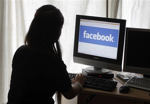 Teen 'Facebook Killer' Gets Year in Prison