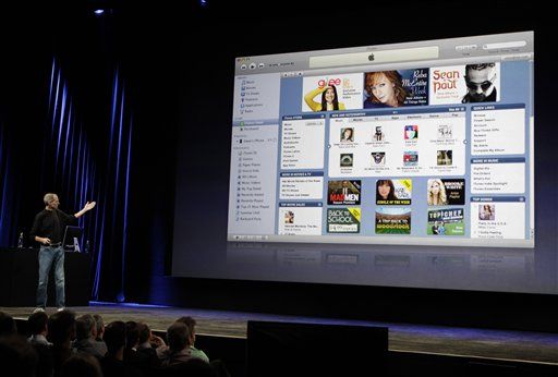 What Apple Should Really Do: Make iTunes Suck Less