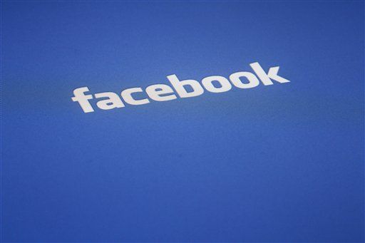 Facebook's Latest Mission: Prevent Suicides