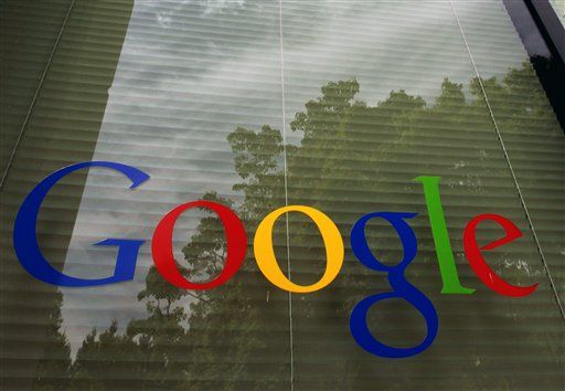 Iran Blocks Gmail, Google Searches Over Film