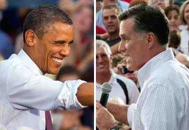 OK, Obama, Romney: Stop Lying About the Budget