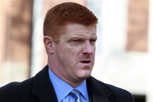 Star Witness McQueary Sues Penn State