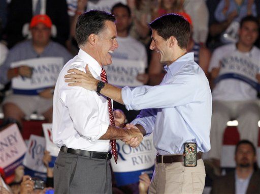 What's Ahead for 'Reinvented' Romney