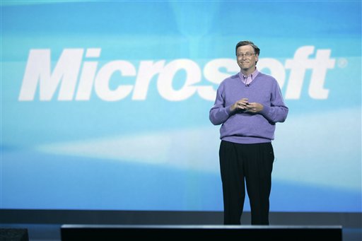 Microsoft and Yahoo: Second Date, Still No Kiss