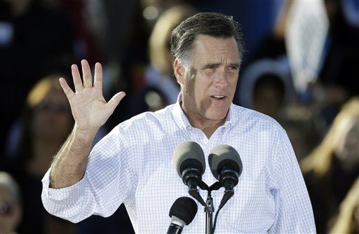 Sandy Proves Romney Was Wrong to Diss FEMA