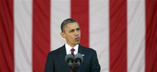 Obama Will Take Budget Pitch to the People